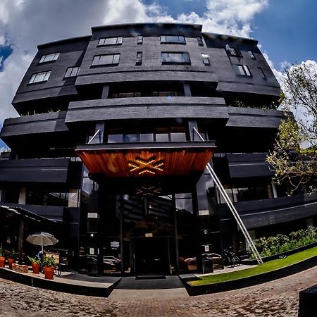 Blackbrick Sandton One Johannesburg Zewnętrze zdjęcie