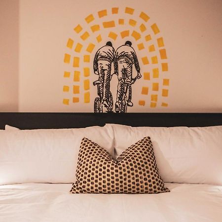 Blackbrick Sandton One Johannesburg Zewnętrze zdjęcie