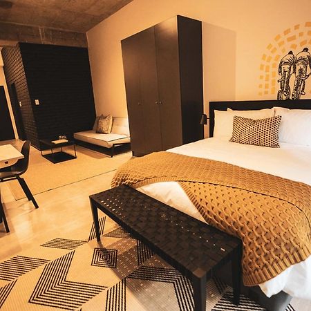 Blackbrick Sandton One Johannesburg Zewnętrze zdjęcie