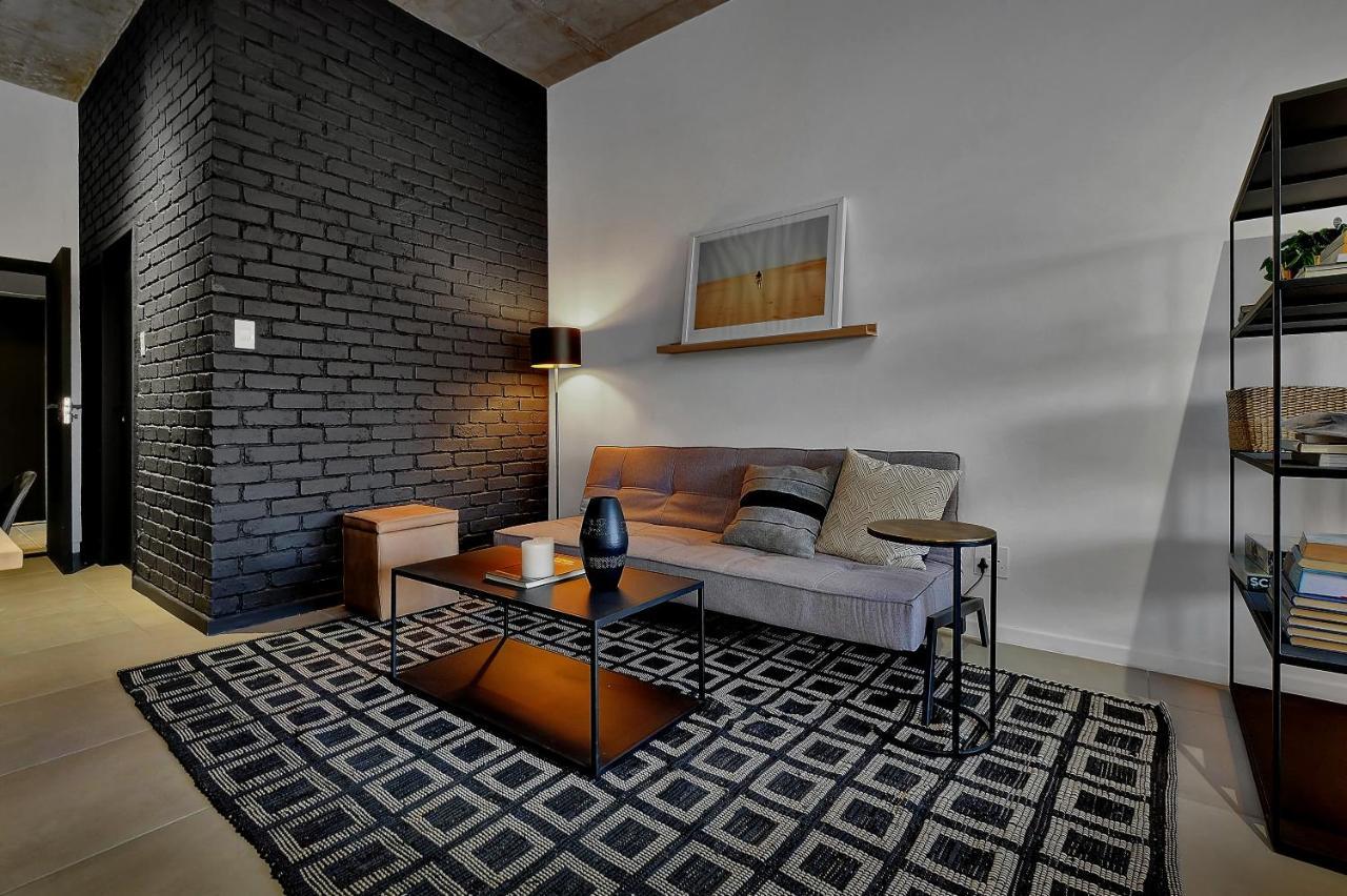 Blackbrick Sandton One Johannesburg Zewnętrze zdjęcie