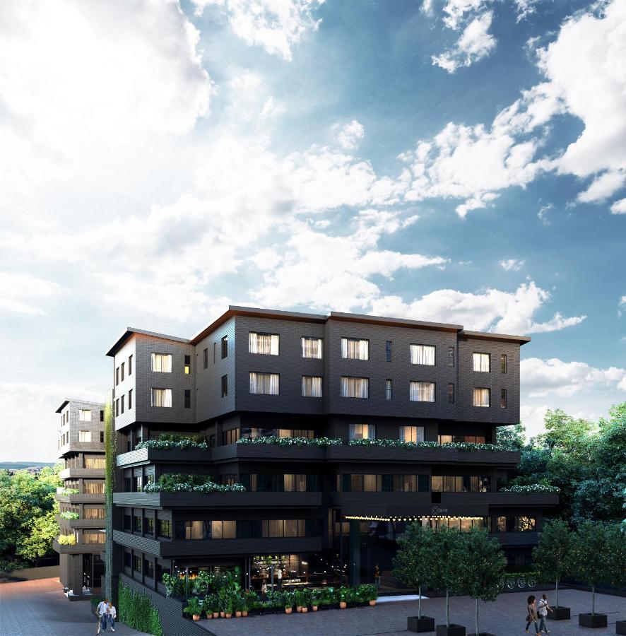 Blackbrick Sandton One Johannesburg Zewnętrze zdjęcie