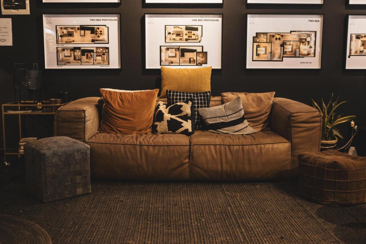 Blackbrick Sandton One Johannesburg Zewnętrze zdjęcie