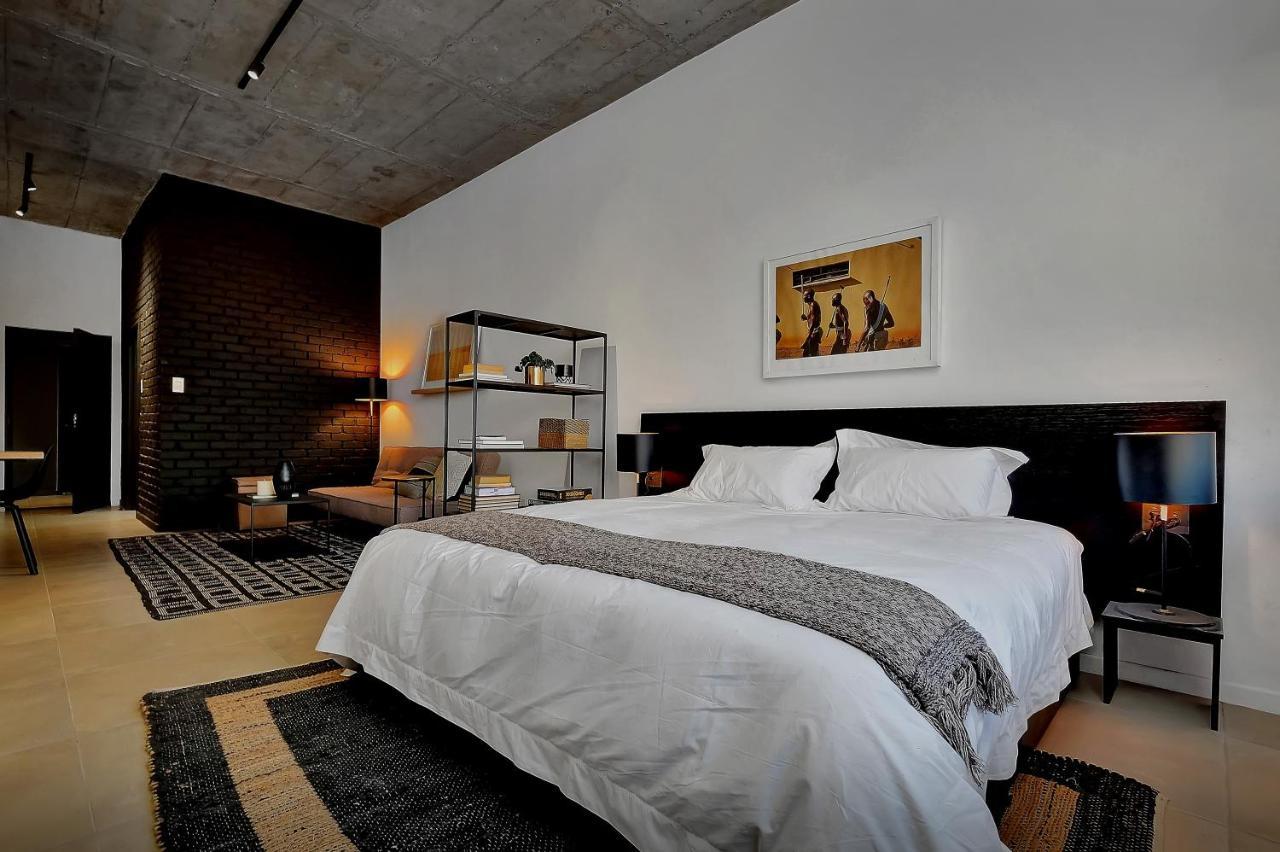 Blackbrick Sandton One Johannesburg Zewnętrze zdjęcie