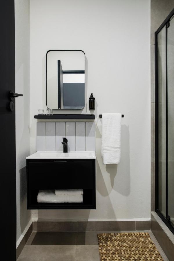Blackbrick Sandton One Johannesburg Zewnętrze zdjęcie