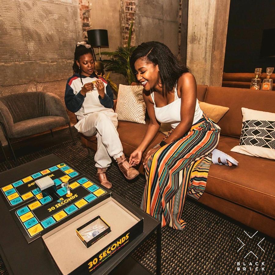 Blackbrick Sandton One Johannesburg Zewnętrze zdjęcie
