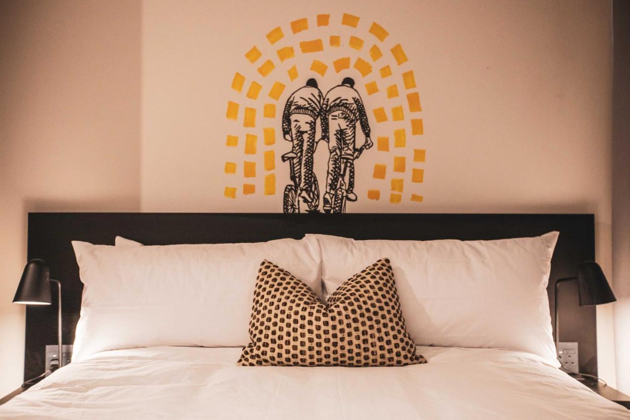 Blackbrick Sandton One Johannesburg Zewnętrze zdjęcie