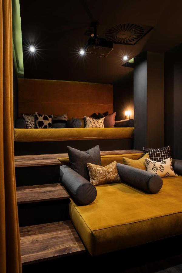 Blackbrick Sandton One Johannesburg Zewnętrze zdjęcie