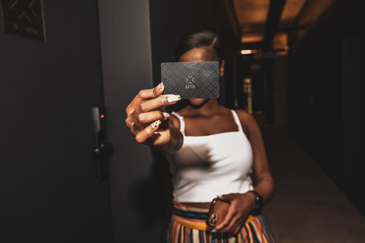 Blackbrick Sandton One Johannesburg Zewnętrze zdjęcie
