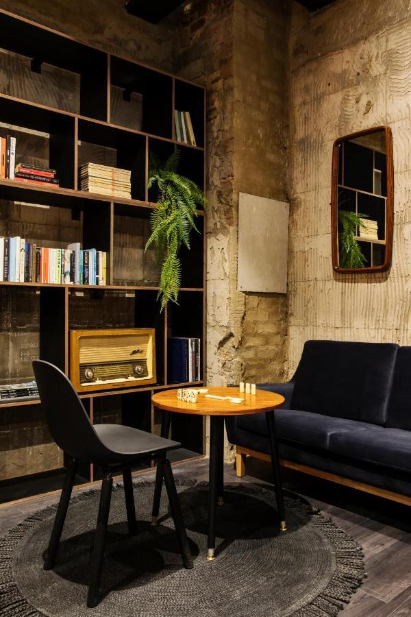 Blackbrick Sandton One Johannesburg Zewnętrze zdjęcie