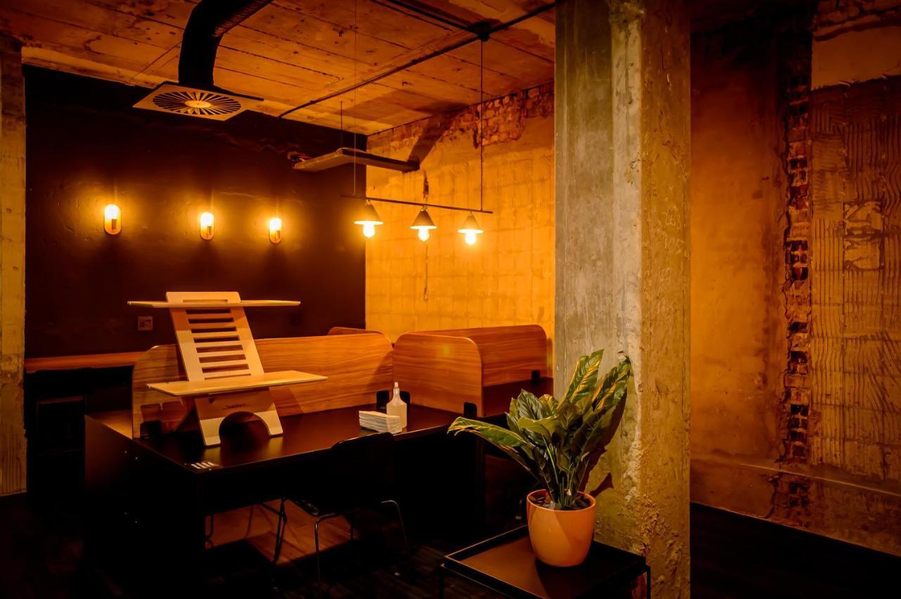 Blackbrick Sandton One Johannesburg Zewnętrze zdjęcie