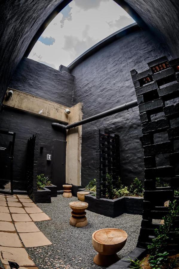 Blackbrick Sandton One Johannesburg Zewnętrze zdjęcie