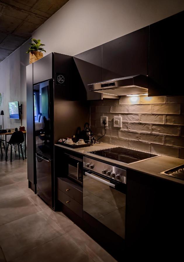 Blackbrick Sandton One Johannesburg Zewnętrze zdjęcie