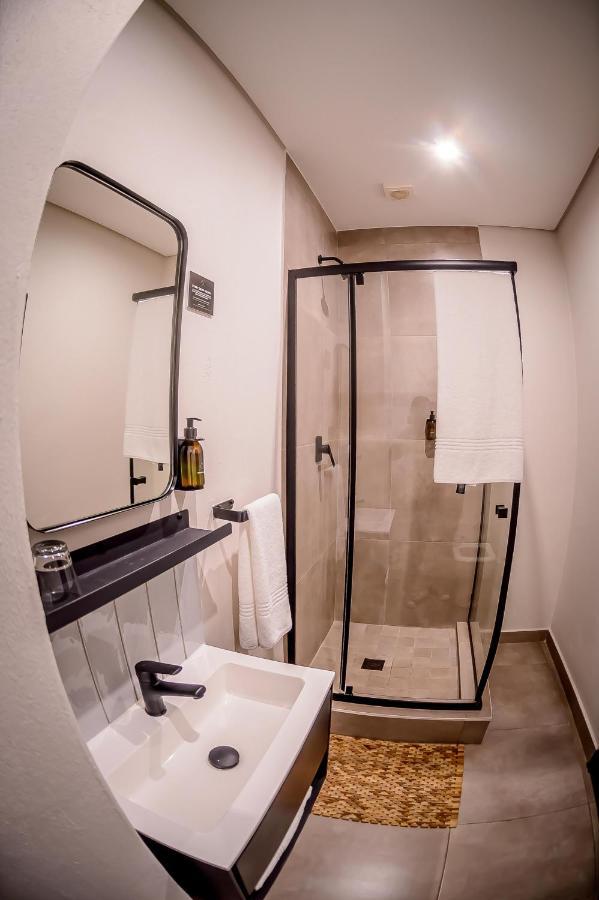 Blackbrick Sandton One Johannesburg Zewnętrze zdjęcie