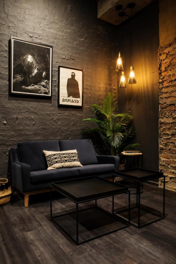 Blackbrick Sandton One Johannesburg Zewnętrze zdjęcie