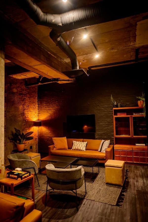 Blackbrick Sandton One Johannesburg Zewnętrze zdjęcie