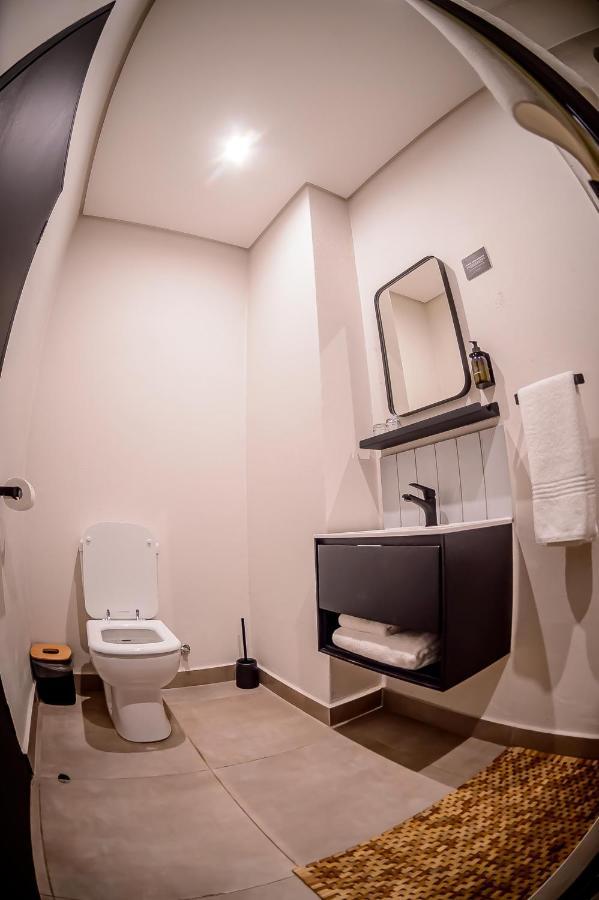 Blackbrick Sandton One Johannesburg Zewnętrze zdjęcie